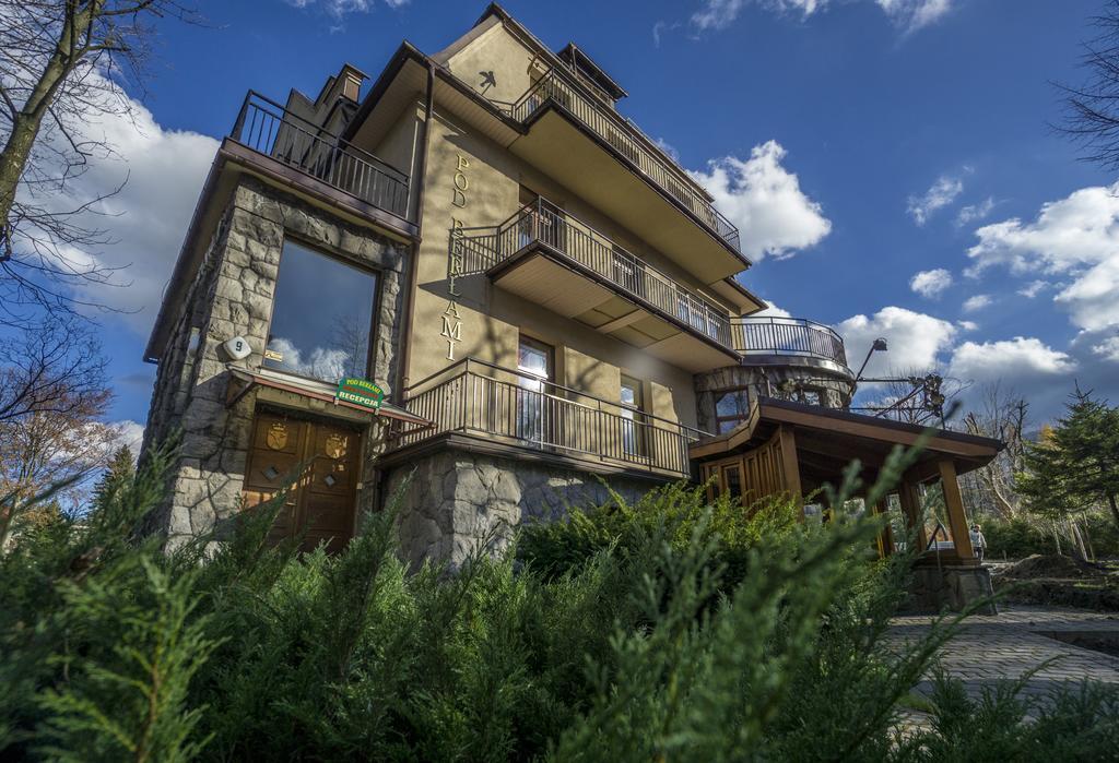 Excelsior 3* Zakopane