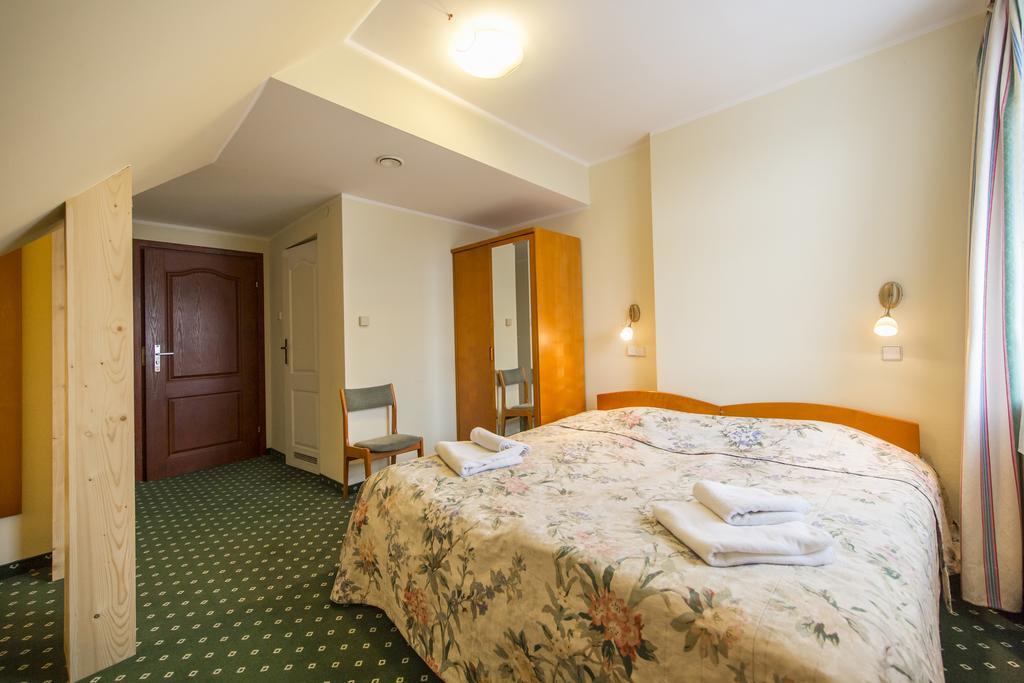 Excelsior 3* Zakopane