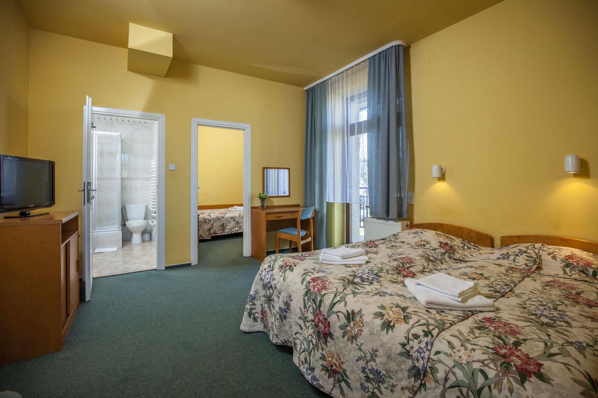 Excelsior Frühstückspension Zakopane