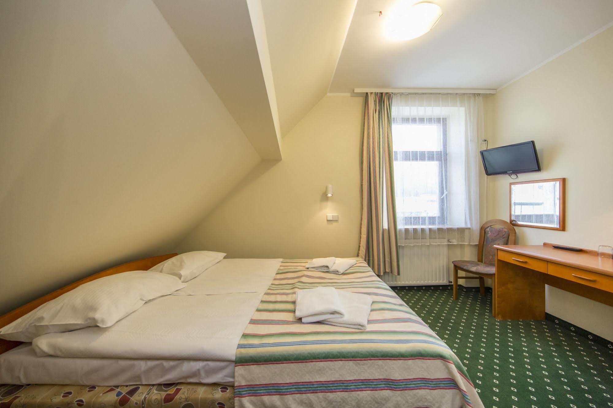 Excelsior Frühstückspension 3*